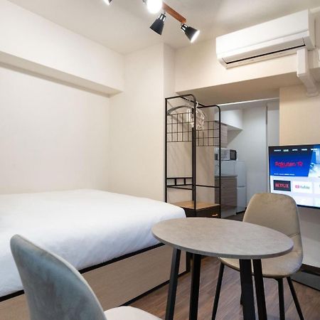 Valore Kitahorie Osaka Exteriör bild