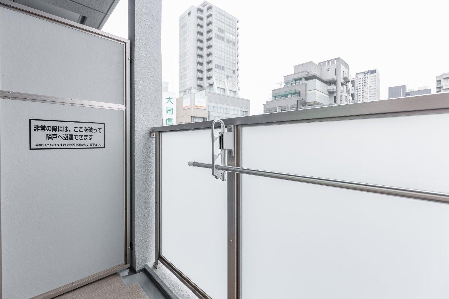 Valore Kitahorie Osaka Exteriör bild