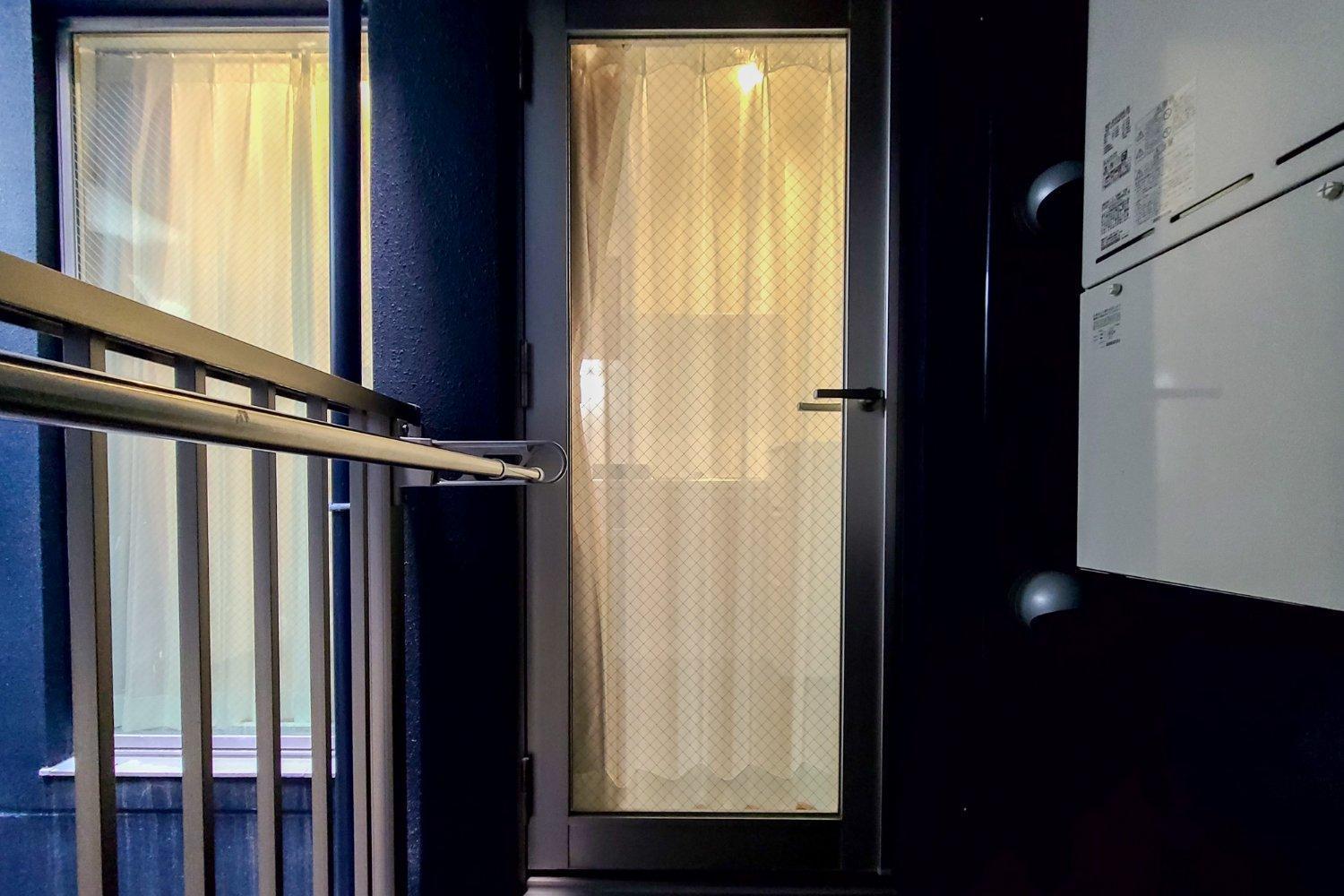 Valore Kitahorie Osaka Exteriör bild