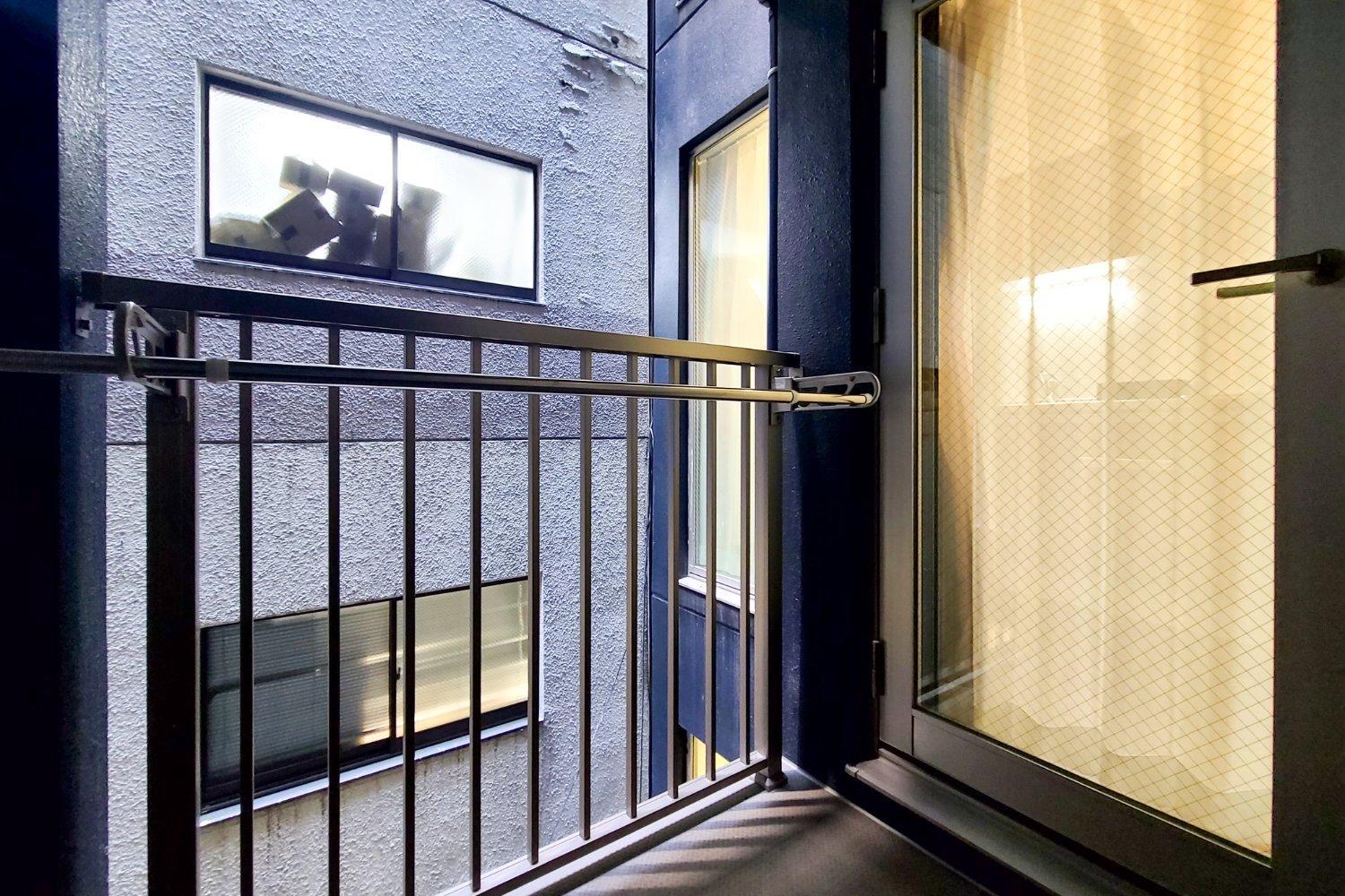 Valore Kitahorie Osaka Exteriör bild