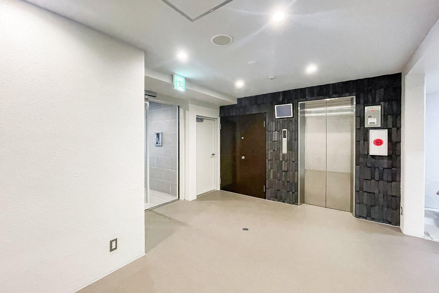 Valore Kitahorie Osaka Exteriör bild